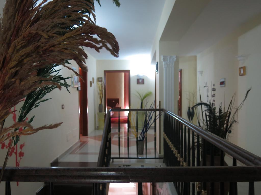 Hotel Lido Durrës Exterior foto
